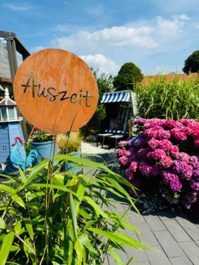 Ferienhaus Damsum - unvergesslicher Urlaub an der Nordsee